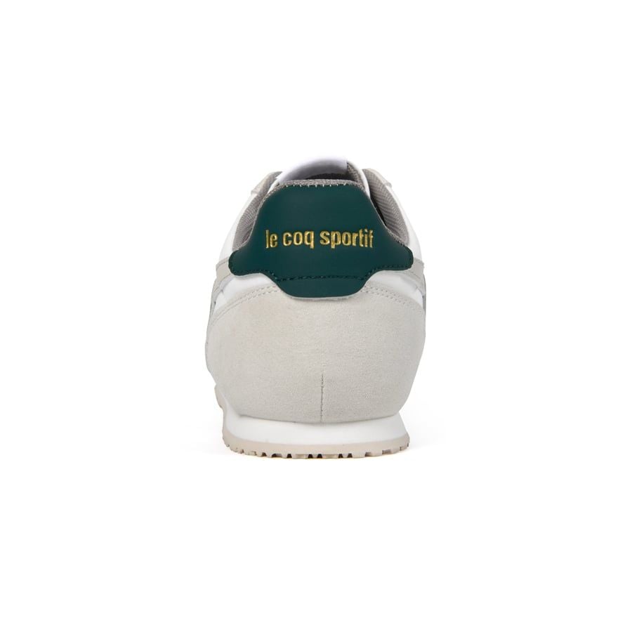 Giày thời trang le coq sportif Nam LU5SSN15UZ-WHGR