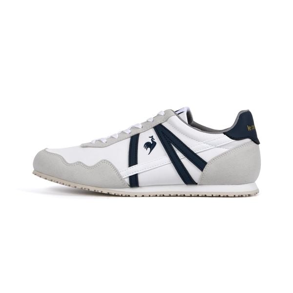  Giày thời trang le coq sportif Nam LU5SSN15UZ-WHNV 