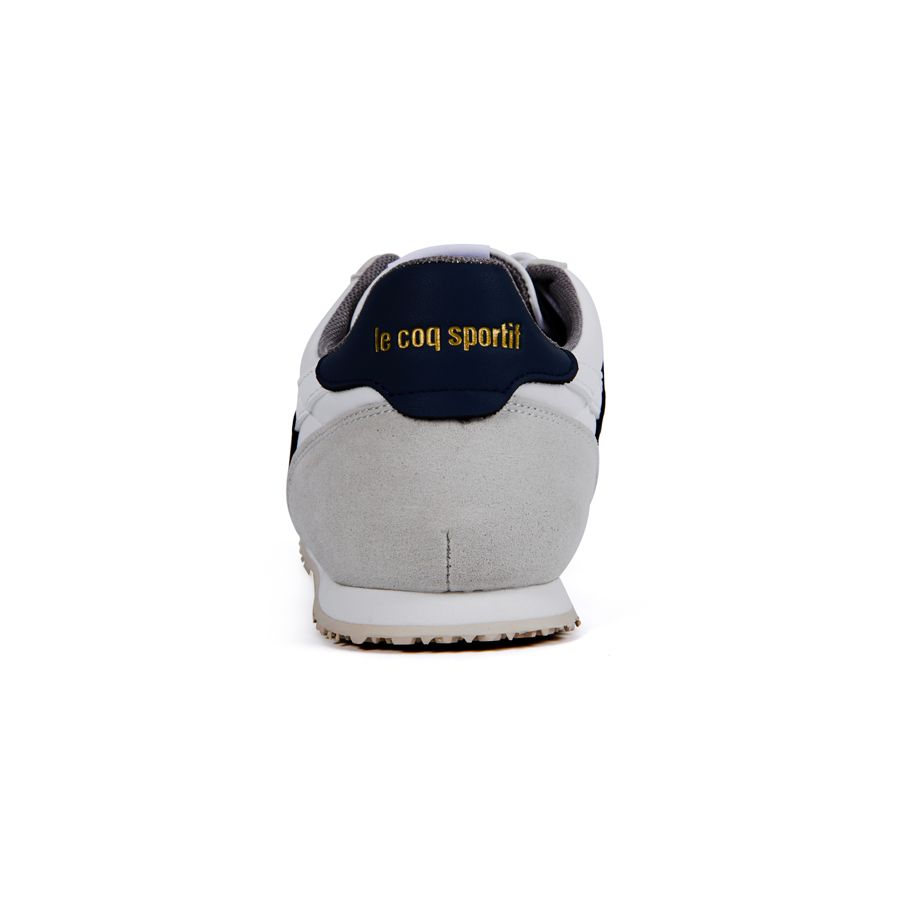Giày thời trang le coq sportif Nam LU5SSN15UZ-WHNV