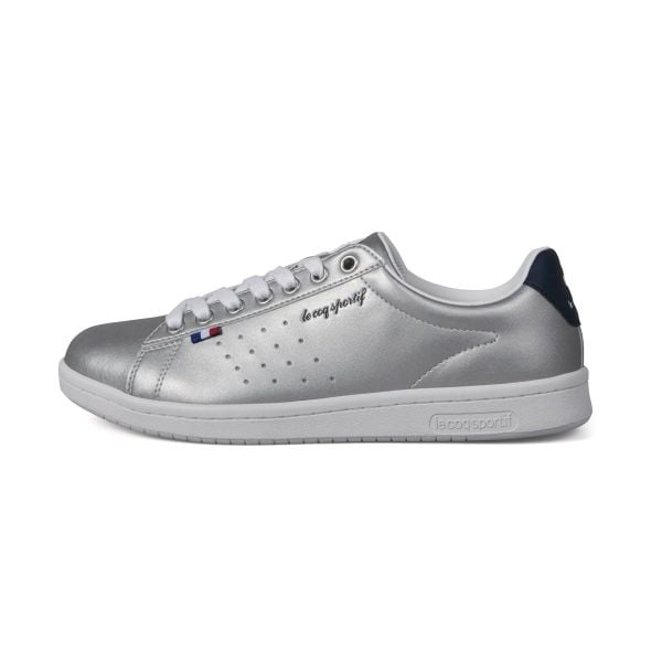  Giày thời trang le coq sportif Nam LU5SSN21UZ-SLNV 