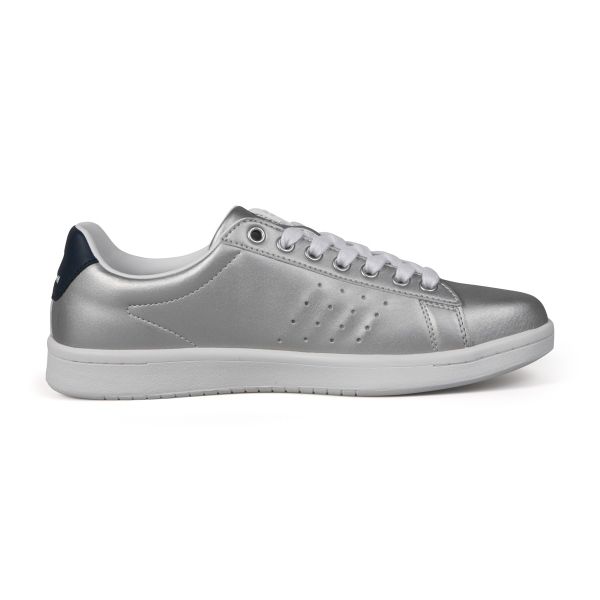  Giày thời trang le coq sportif Nam LU5SSN21UZ-SLNV 