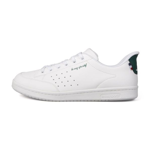 Giày thời trang le coq sportif Nam LU5SSN22UZ-WHGR 