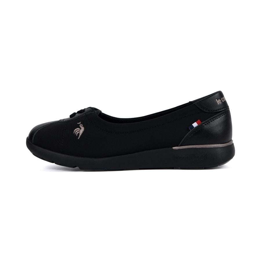 Giày thời trang le coq sportif Nữ LU5SSN25LZ-BKBK