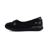  Giày thời trang le coq sportif Nữ LU5SSN25LZ-BKBK 