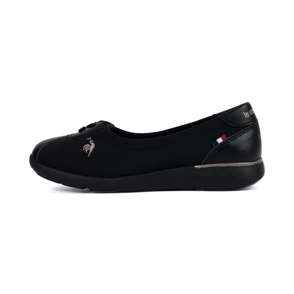  Giày thời trang le coq sportif Nữ LU5SSN25LZ-BKBK 