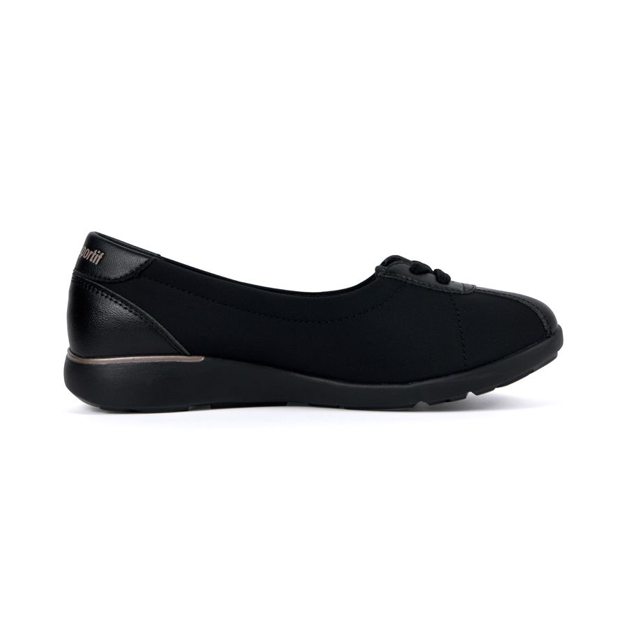 Giày thời trang le coq sportif Nữ LU5SSN25LZ-BKBK