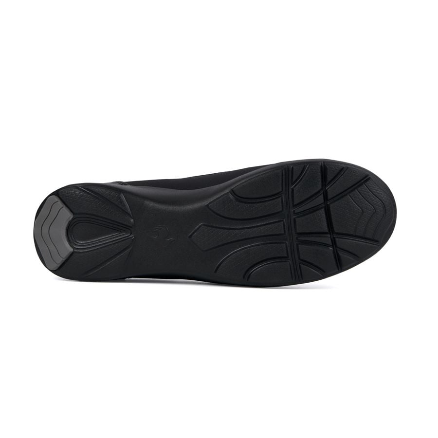 Giày thời trang le coq sportif Nữ LU5SSN25LZ-BKBK