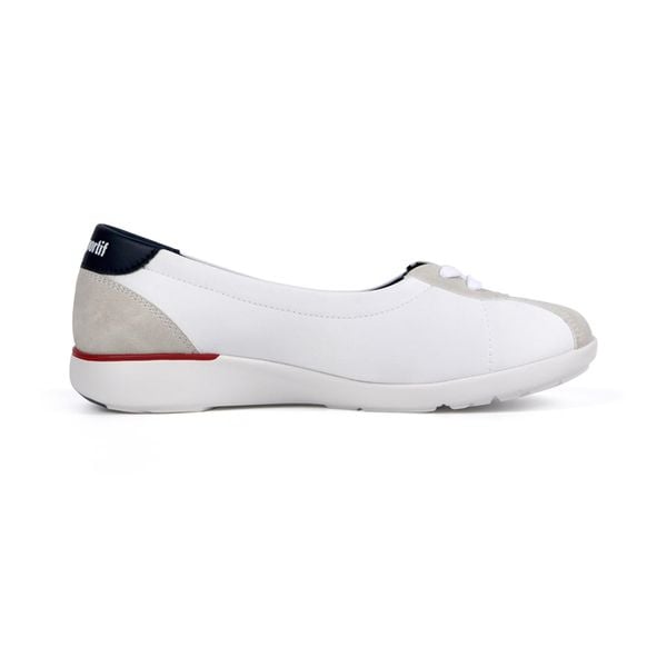  Giày thời trang le coq sportif Nữ LU5SSN25LZ-WHNV 