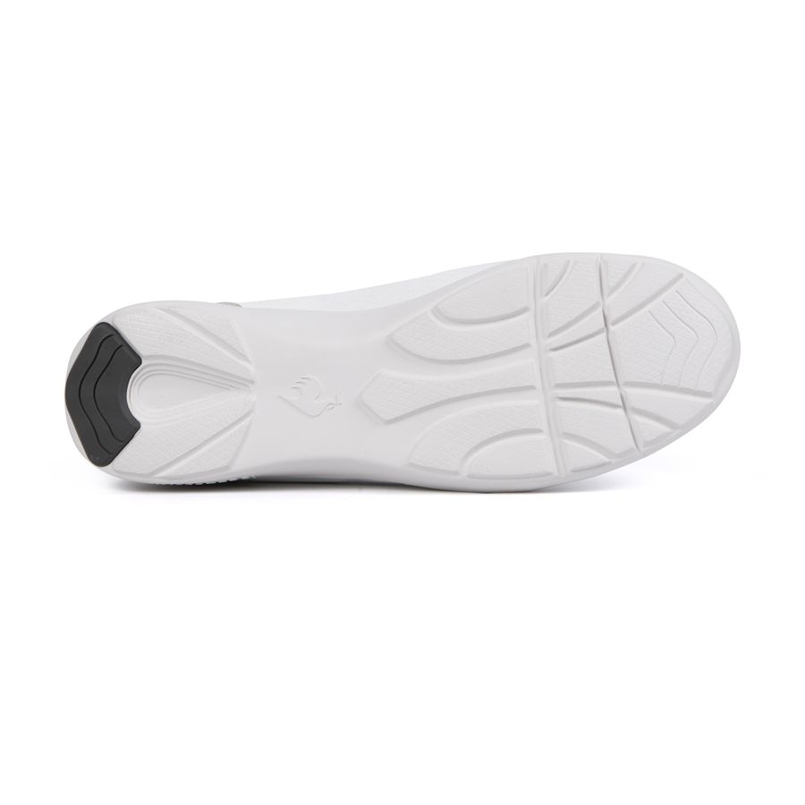 Giày thời trang le coq sportif Nữ LU5SSN25LZ-WHNV