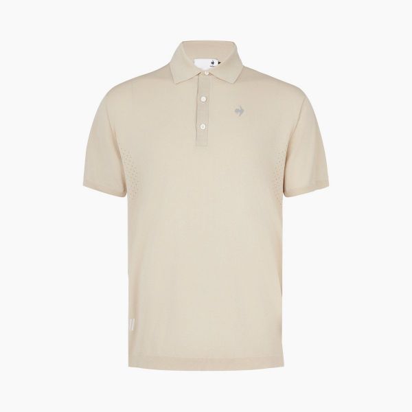  Áo Polo le coq golf nam - QGMVJA30XV-BG00 