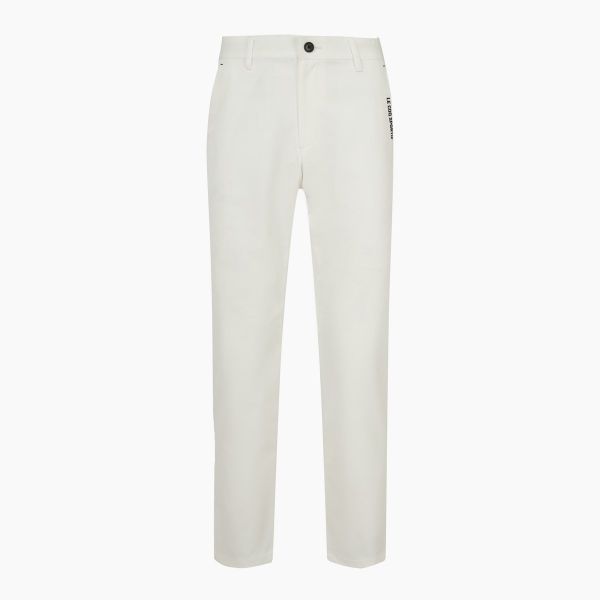  Quần dài le coq golf nam - QGMWJD00V-WH00 