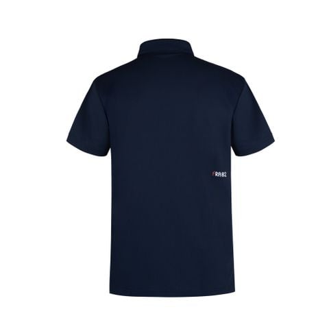 Áo Polo le coq golf nam - QGMXJA02V-NV00