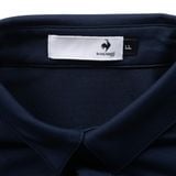  Áo Polo le coq golf nam - QGMXJA02V-NV00 
