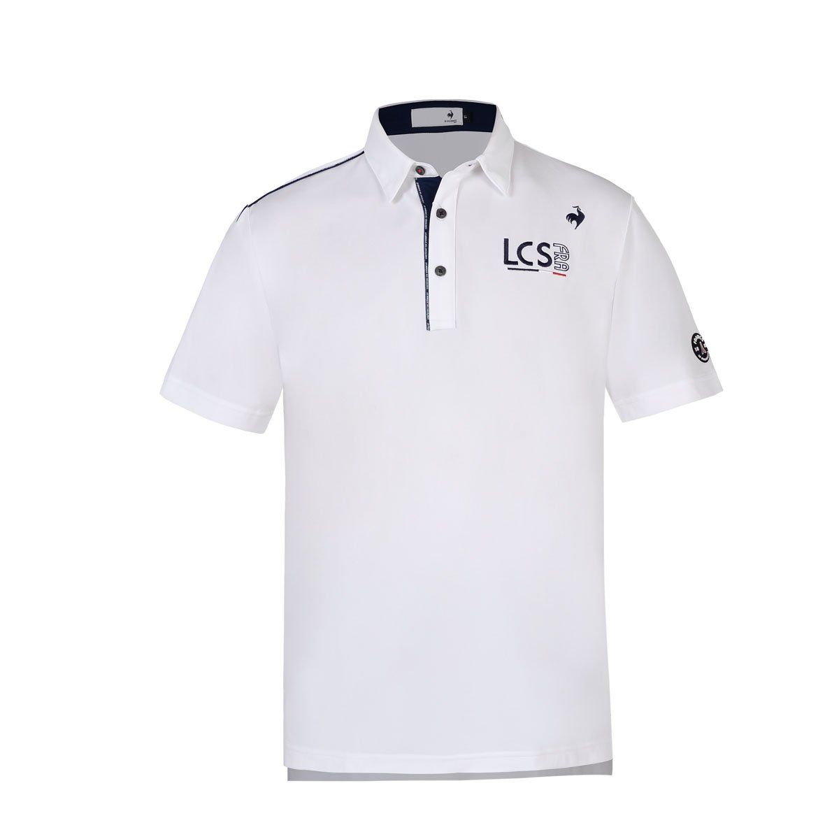 Le coq sportif golf polo clearance