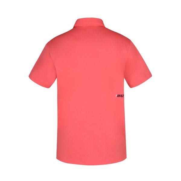  Áo Polo le coq golf nam - QGMXJA02XV-PK00 