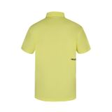  Áo Polo le coq golf nam - QGMXJA02XV-YL00 