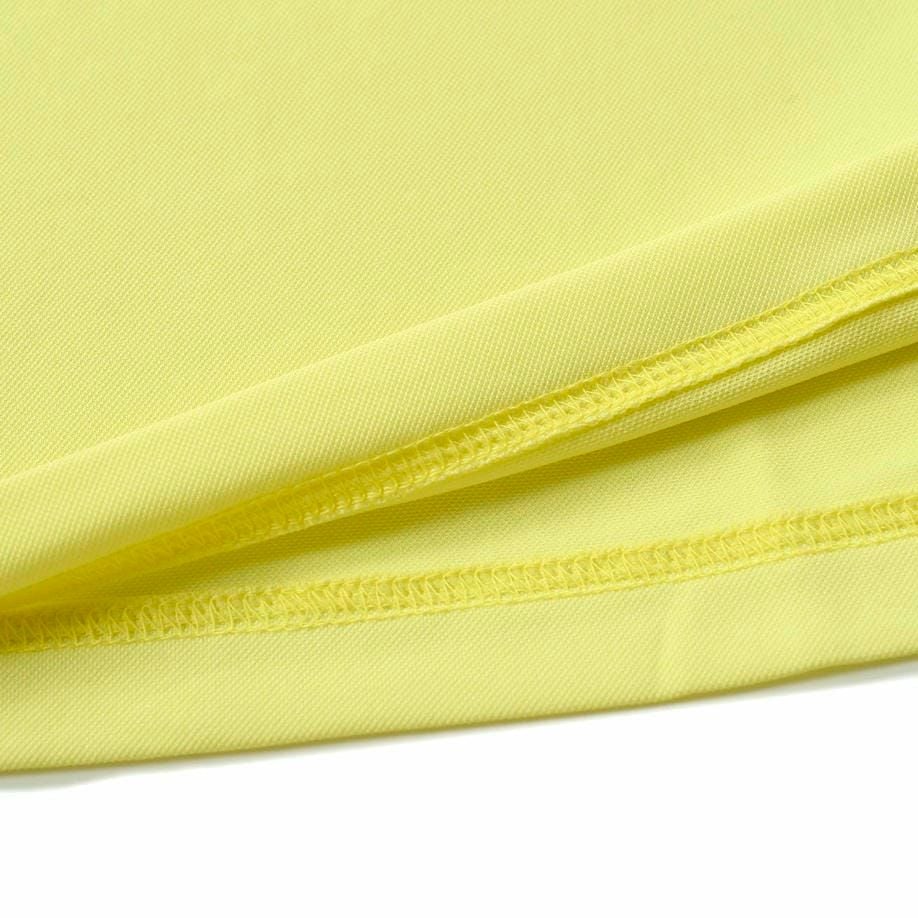 Áo Polo le coq golf Nam QGMXJA02XV-YL00