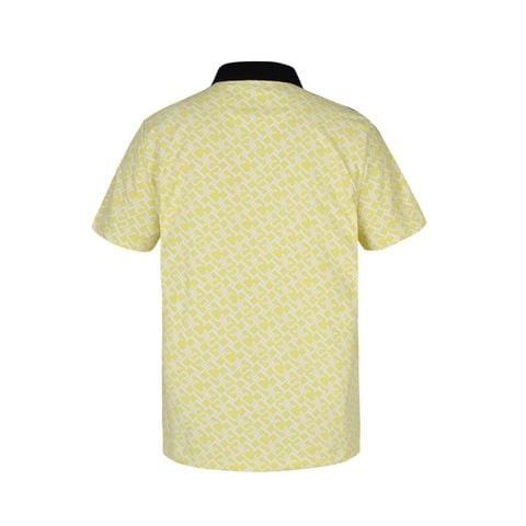Áo Polo le coq golf nam - QGMXJA30V-YL00