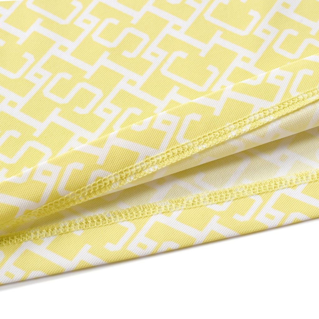 Áo Polo le coq golf Nam QGMXJA30V-YL00