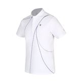  Áo Polo le coq golf nam - QGMXJA31V-WH00 