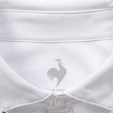  Áo Polo le coq golf nam - QGMXJA31V-WH00 