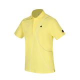  Áo Polo le coq golf nam - QGMXJA31V-YL00 