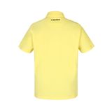  Áo Polo le coq golf nam - QGMXJA31V-YL00 