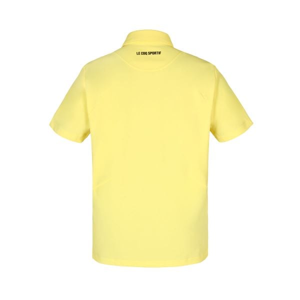  Áo Polo le coq golf nam - QGMXJA31V-YL00 