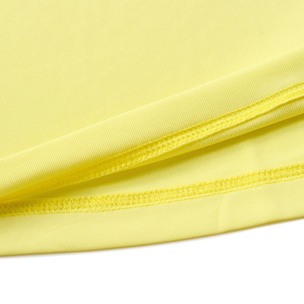 Áo Polo le coq golf Nam QGMXJA31V-YL00