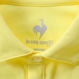  Áo Polo le coq golf nam - QGMXJA31V-YL00 