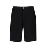  Quần Short nam le coq golf QGMXJD51V-BK00 