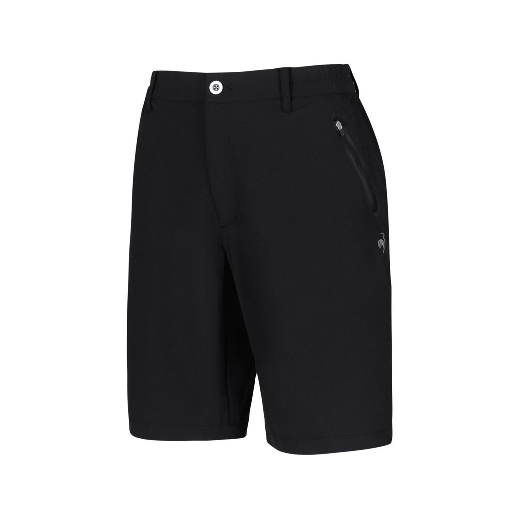 Quần short le coq golf Nam QGMXJD51V-BK00