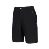  Quần Short nam le coq golf QGMXJD51V-BK00 