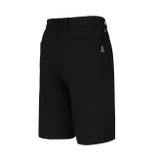  Quần Short nam le coq golf QGMXJD51V-BK00 