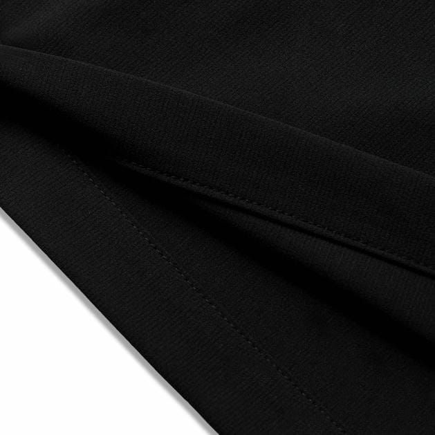 Quần short le coq golf Nam QGMXJD51V-BK00