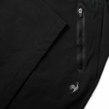  Quần Short nam le coq golf QGMXJD51V-BK00 