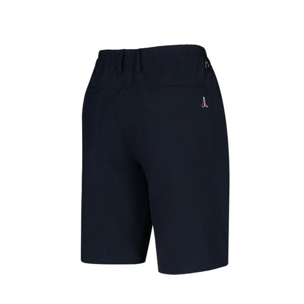  Quần Short nam le coq golf QGMXJD51V-NV00 