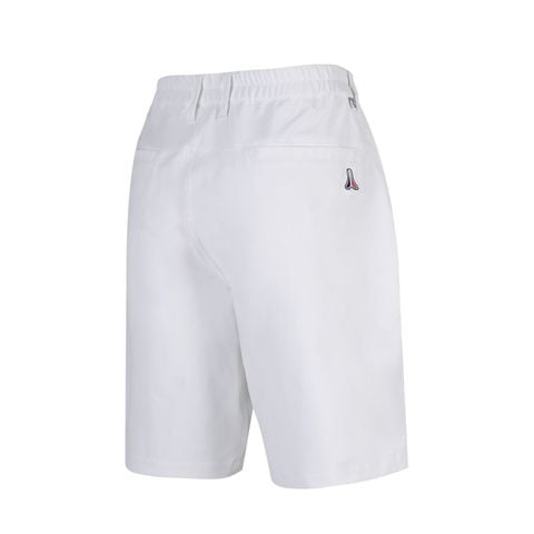 Quần short le coq golf Nam QGMXJD51V-WH00