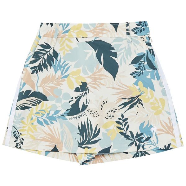 Quần giả váy le coq golf Nữ QGWVJD52V-BG00