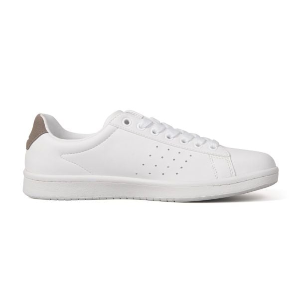  Giày thời trang le coq sportif Nam QL1VJC02WG 