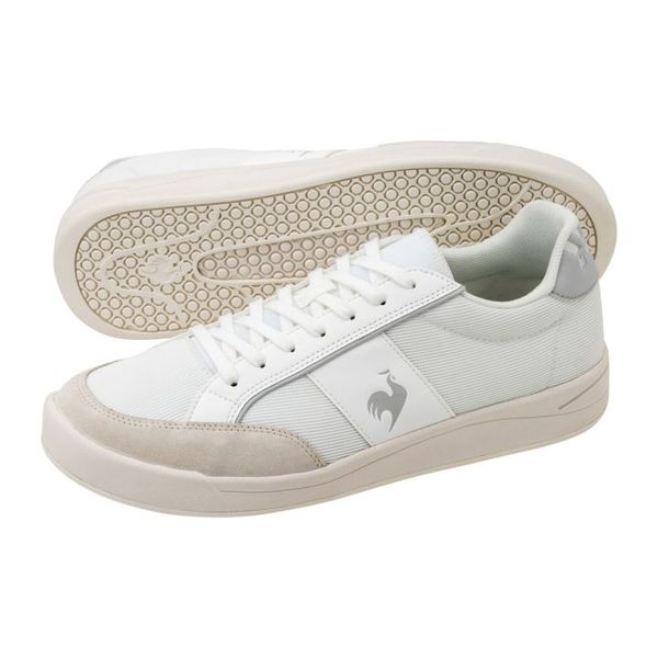  Giày thể thao nam le coq sportif - QL1XJC14WL 