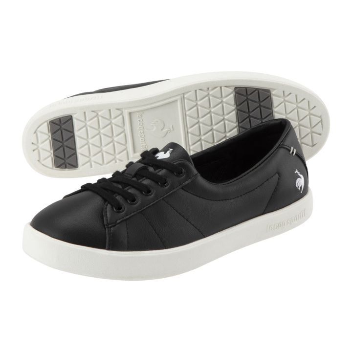 Giày thời trang le coq sportif Nữ QL3VJC03BK