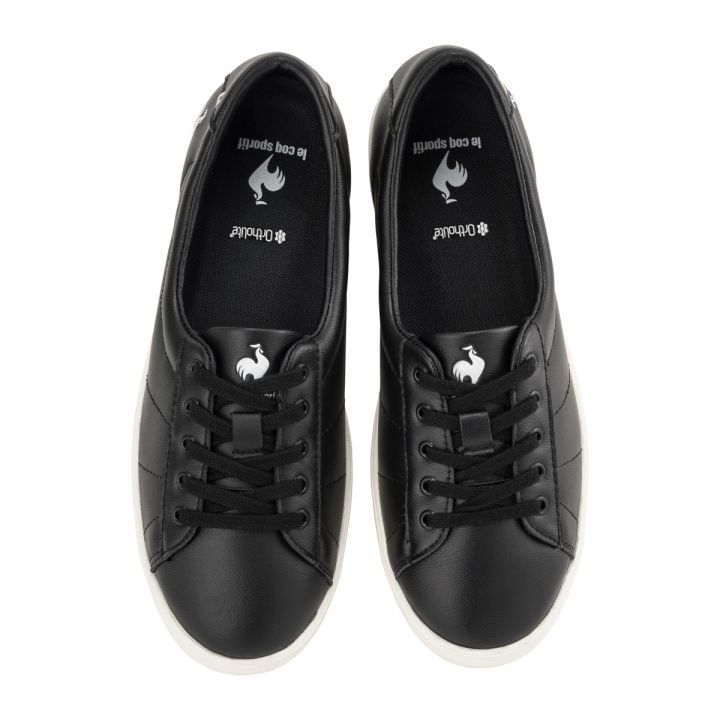 Giày thời trang le coq sportif Nữ QL3VJC03BK