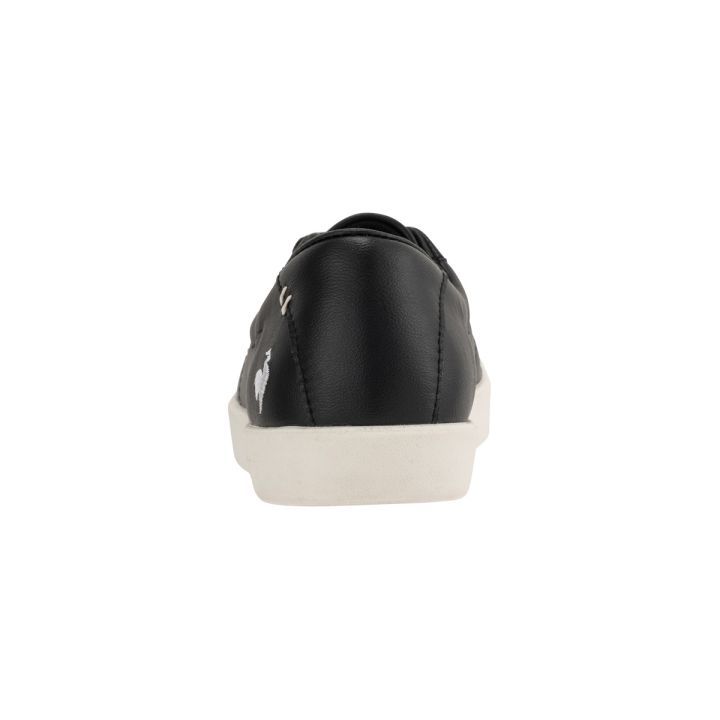 Giày thời trang le coq sportif Nữ QL3VJC03BK