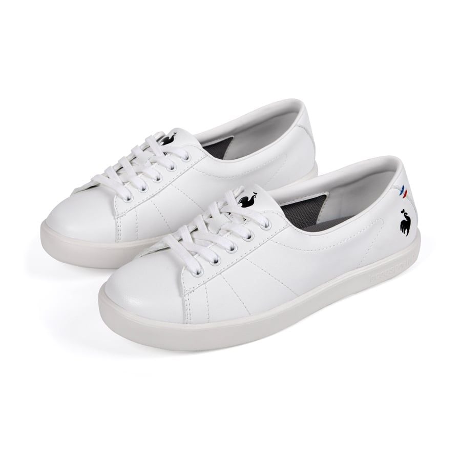 Giày thời trang le coq sportif Nữ QL3VJC03WH