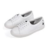  Giày thời trang le coq sportif Nữ - QL3VJC03WH 