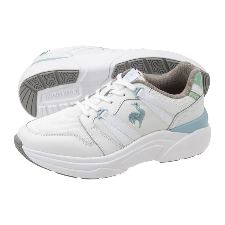 Giày thể thao le coq sportif Nữ QL3XJC04WO