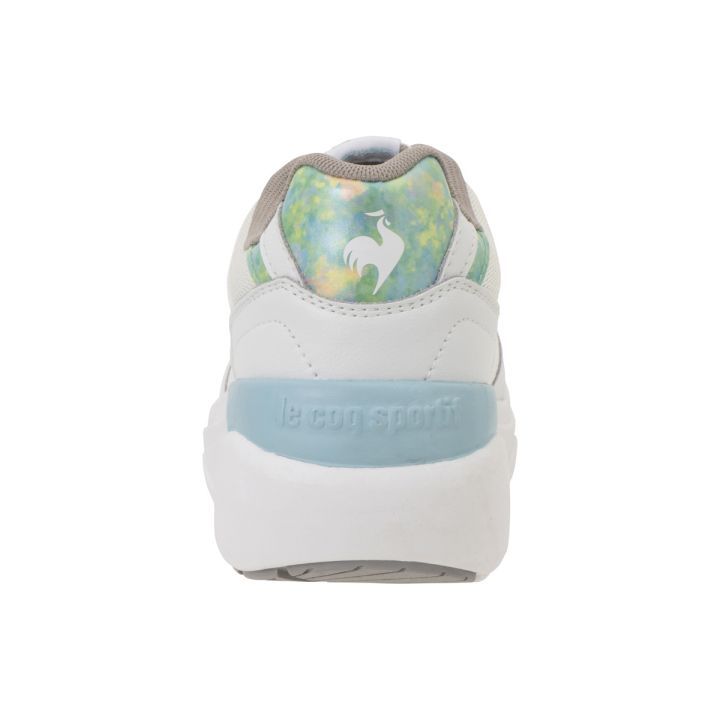 Giày thể thao le coq sportif Nữ QL3XJC04WO
