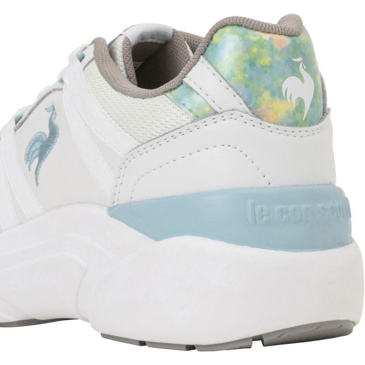 Giày thể thao le coq sportif Nữ QL3XJC04WO