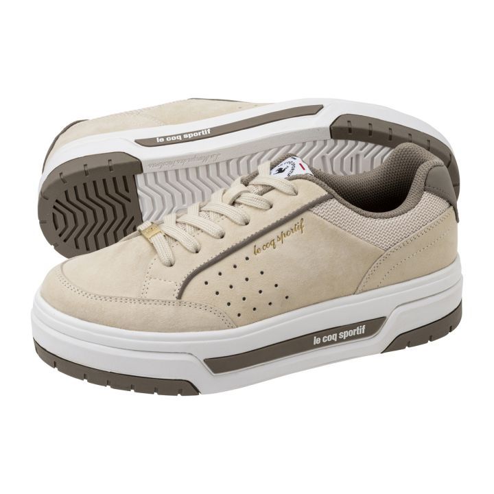 Giày thời trang le coq sportif Nữ QL3XJC05BG